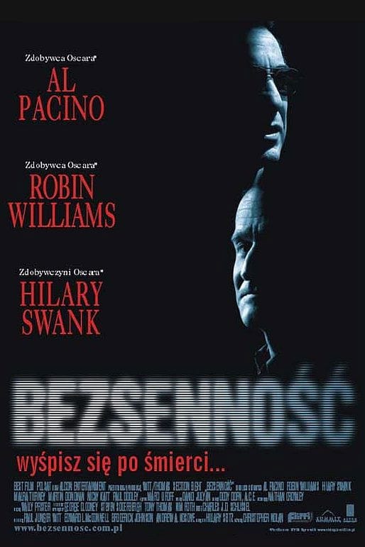 Bezsenność