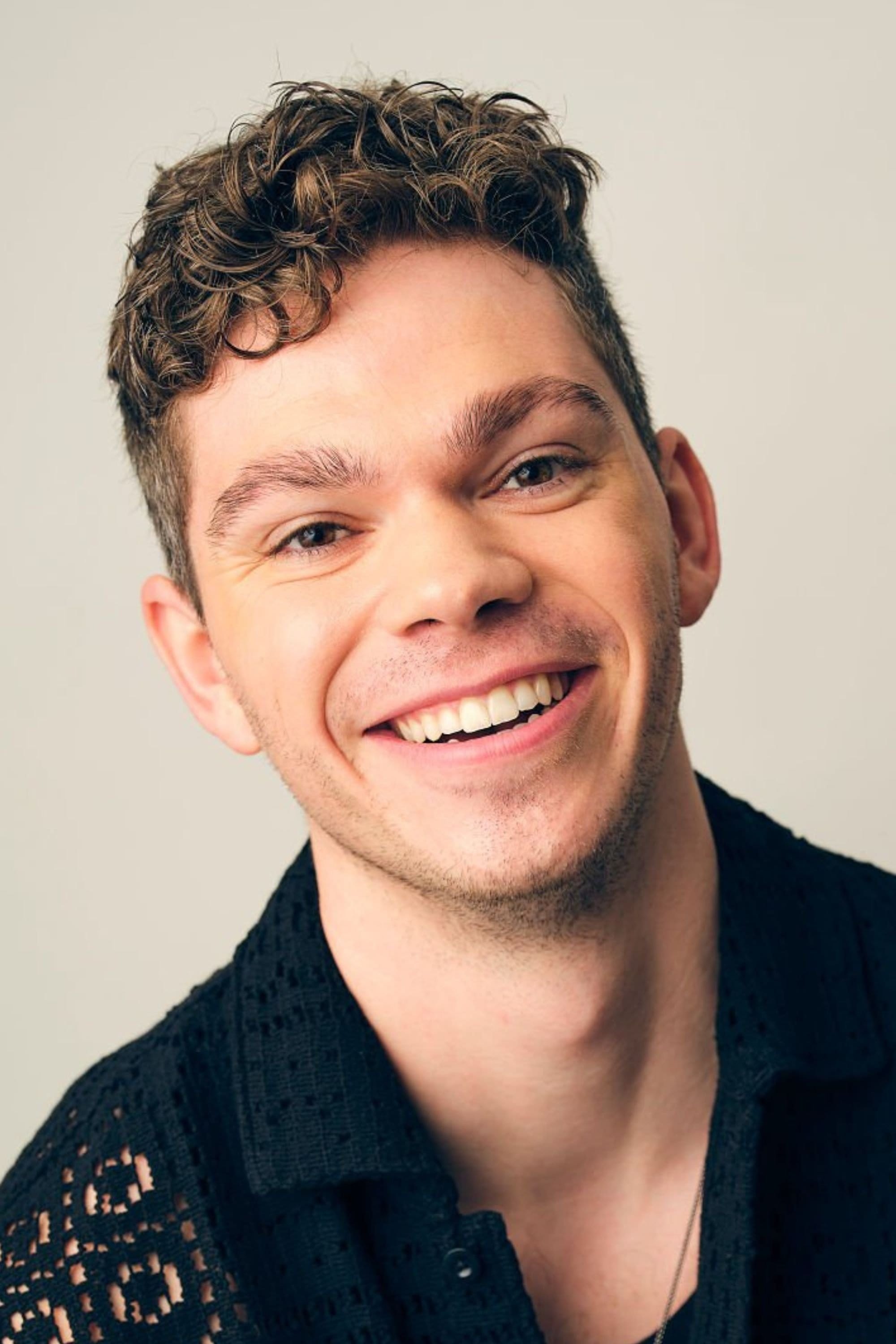 Daniel Diemer