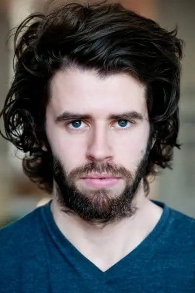 Richard Rowden