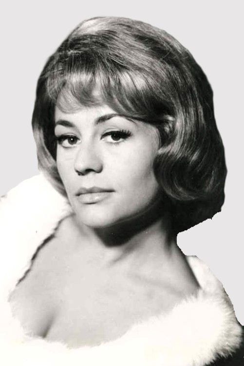 Annie Girardot