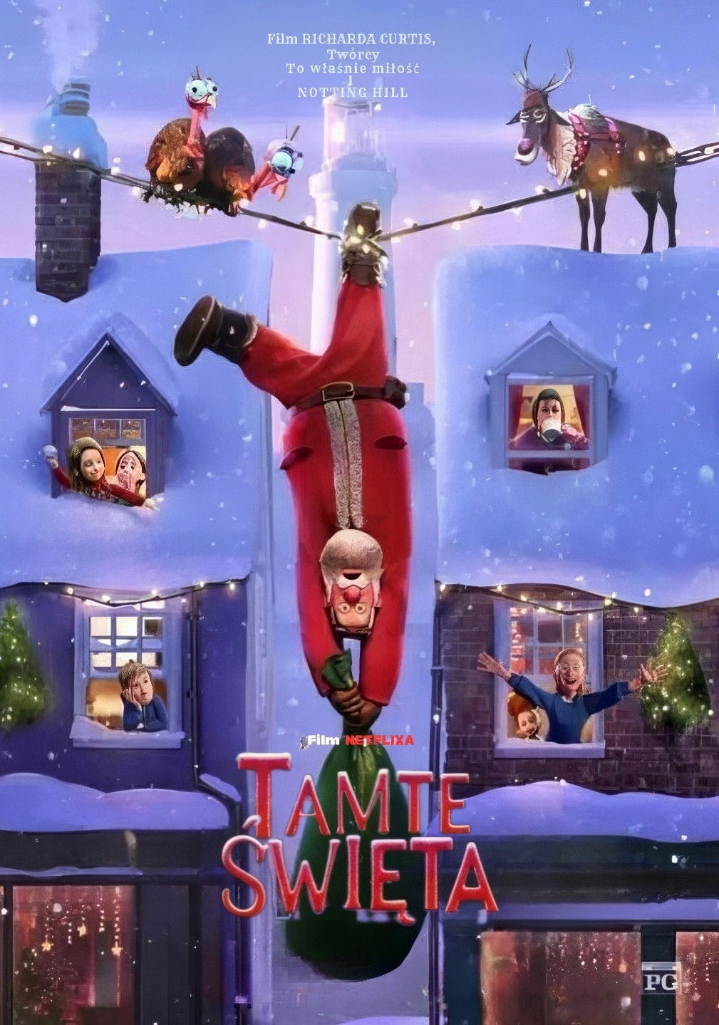 Tamte święta