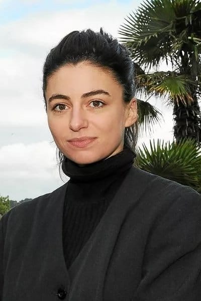 Alba Gaïa Bellugi