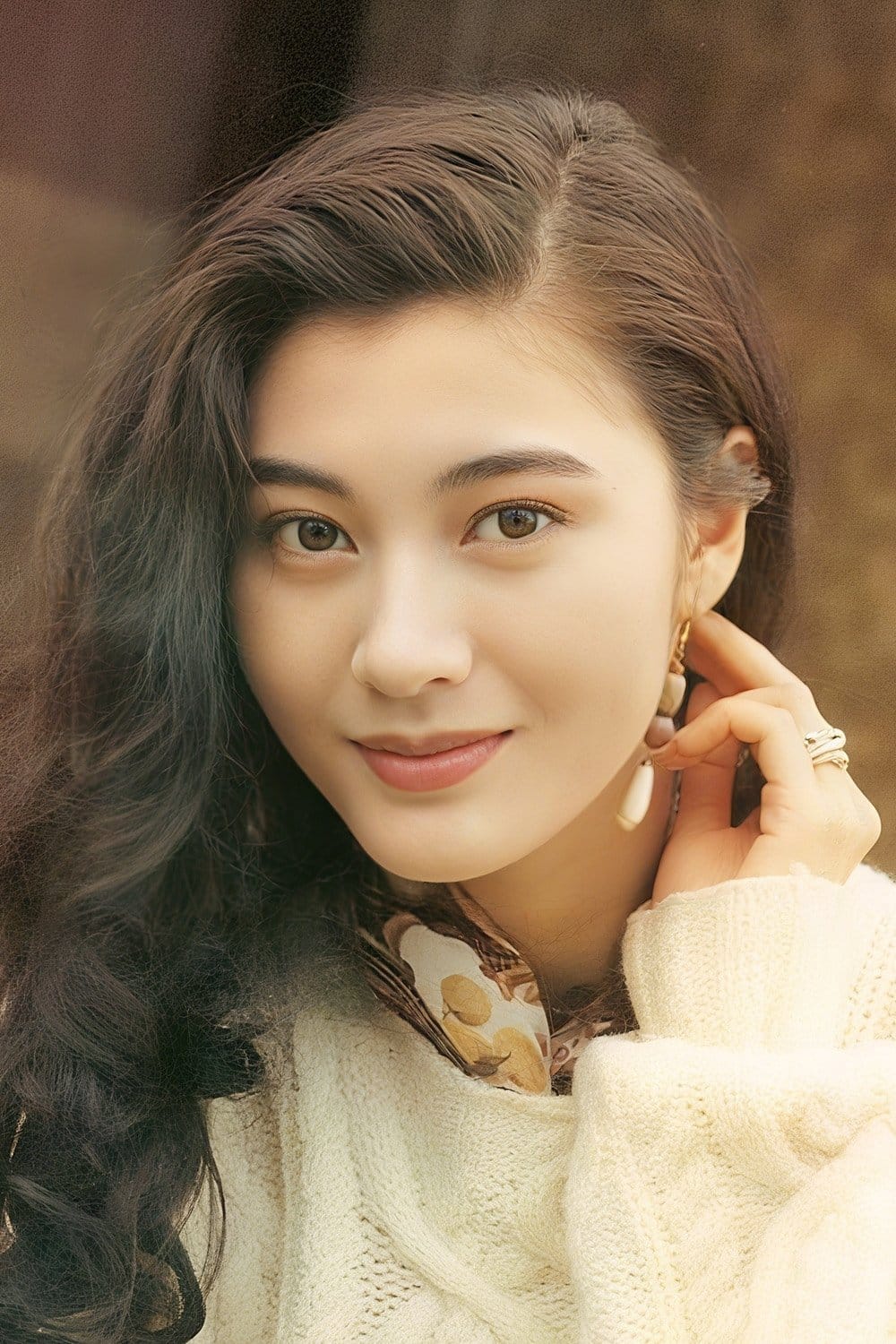 李嘉欣