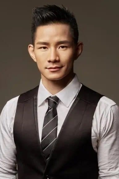 楊建平