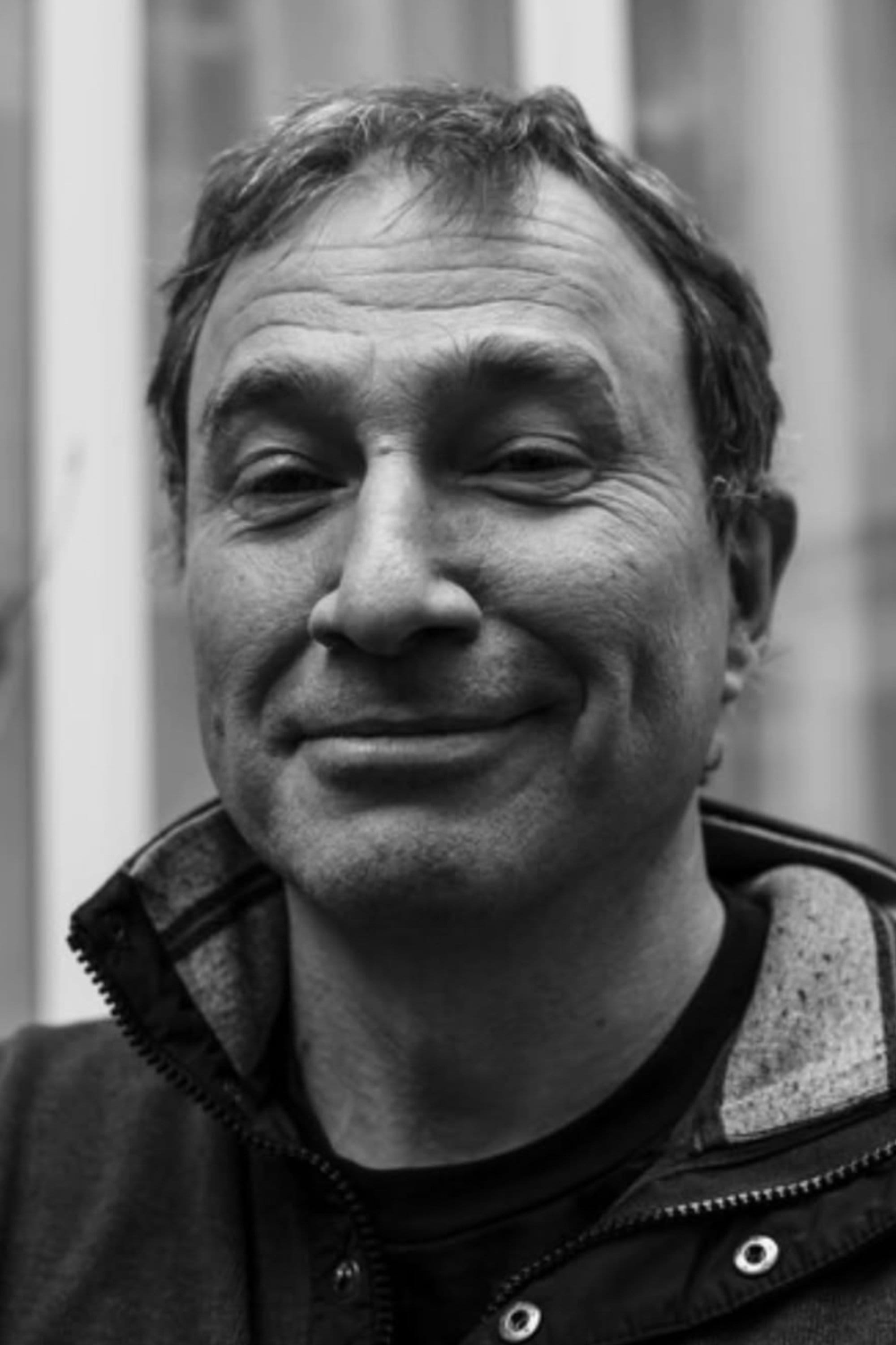 Martial Le Minoux