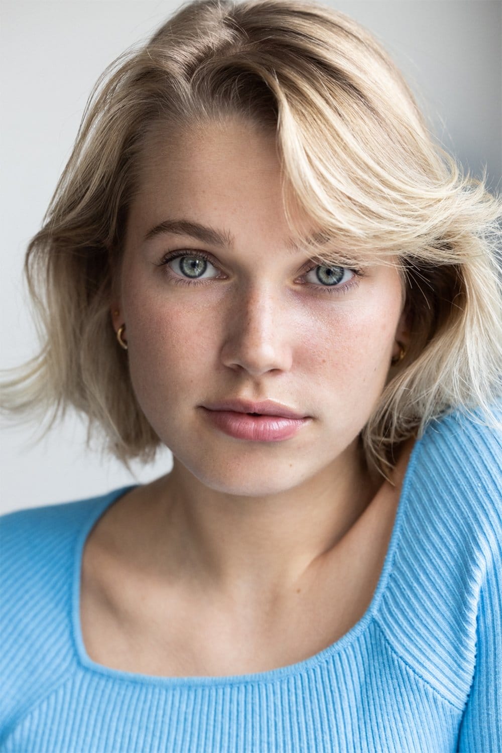 Thea Sofie Loch Næss