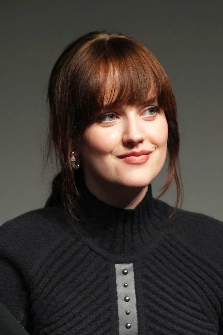 Markella Kavenagh