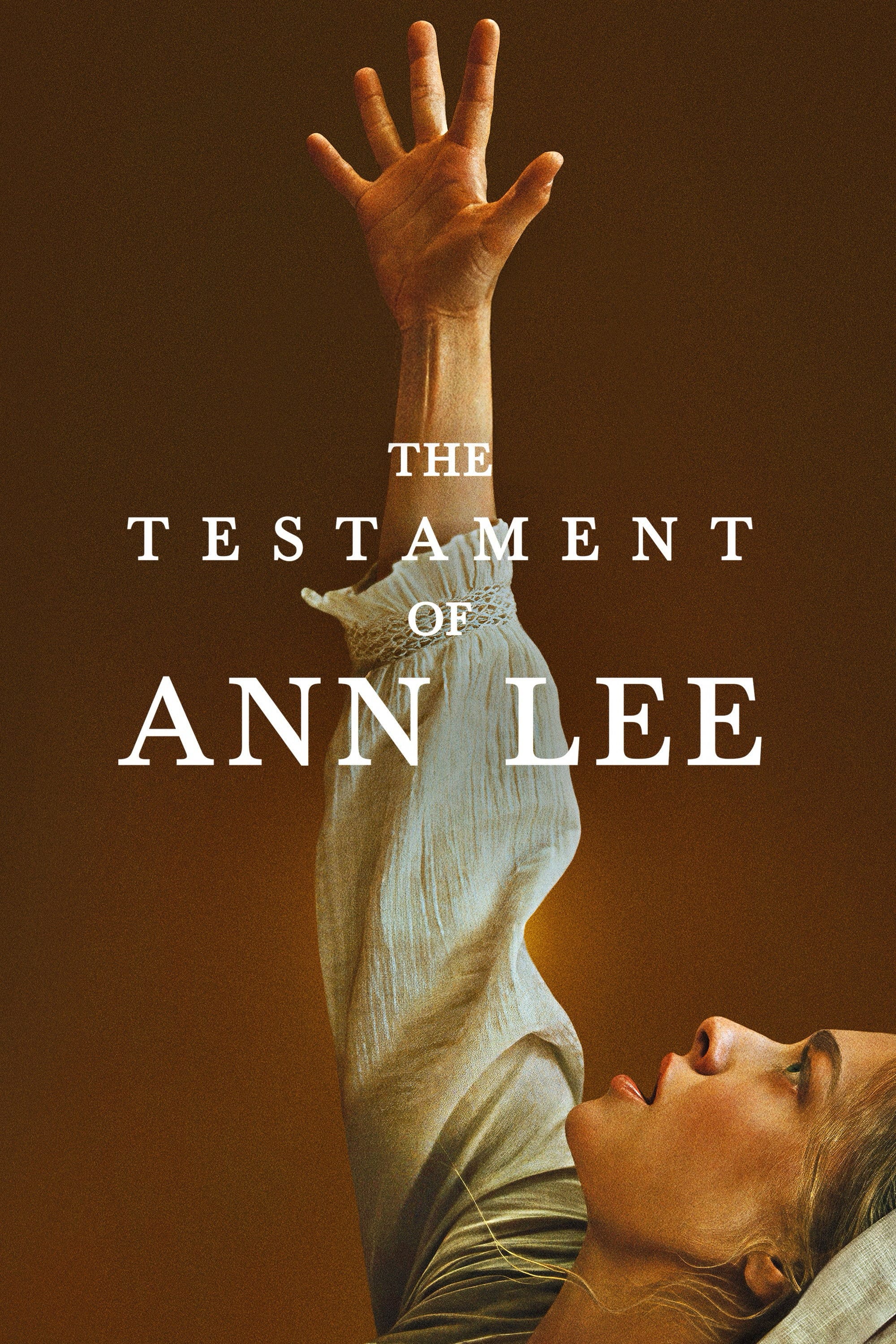 Testament Ann Lee