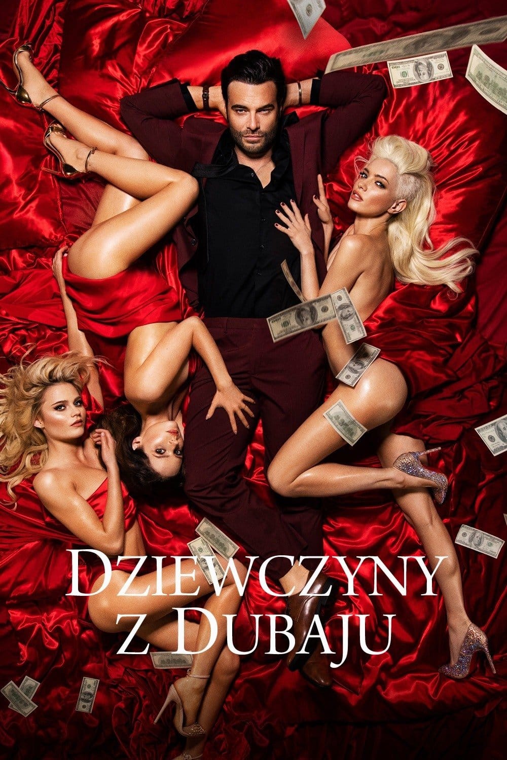 Dziewczyny z Dubaju