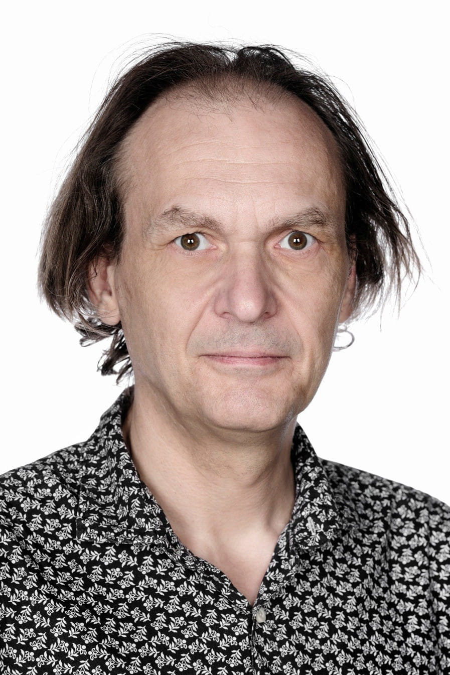 Marek Cisovský