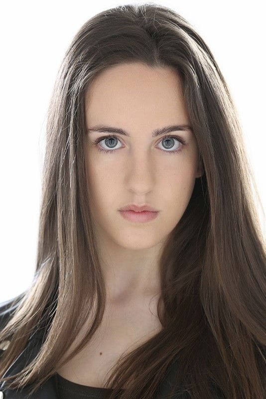 Ángela Fabián