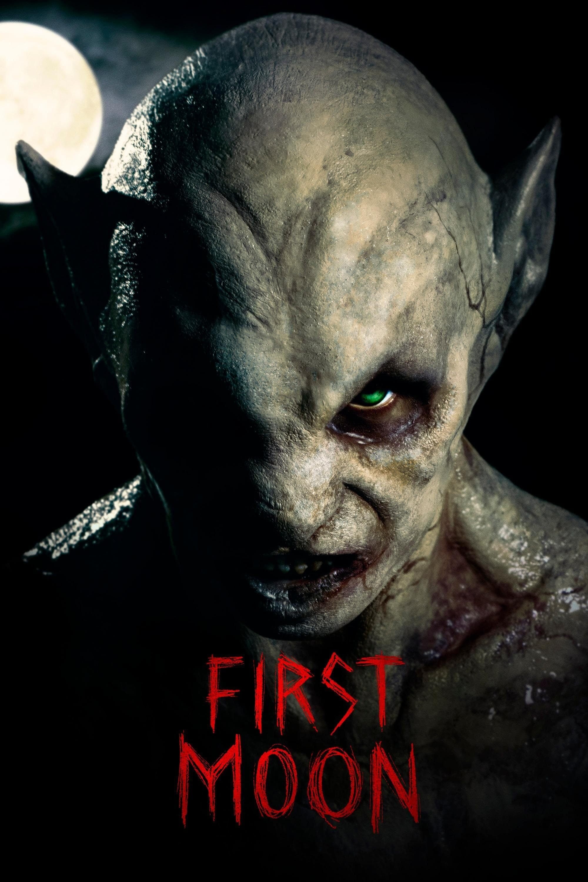 First Moon