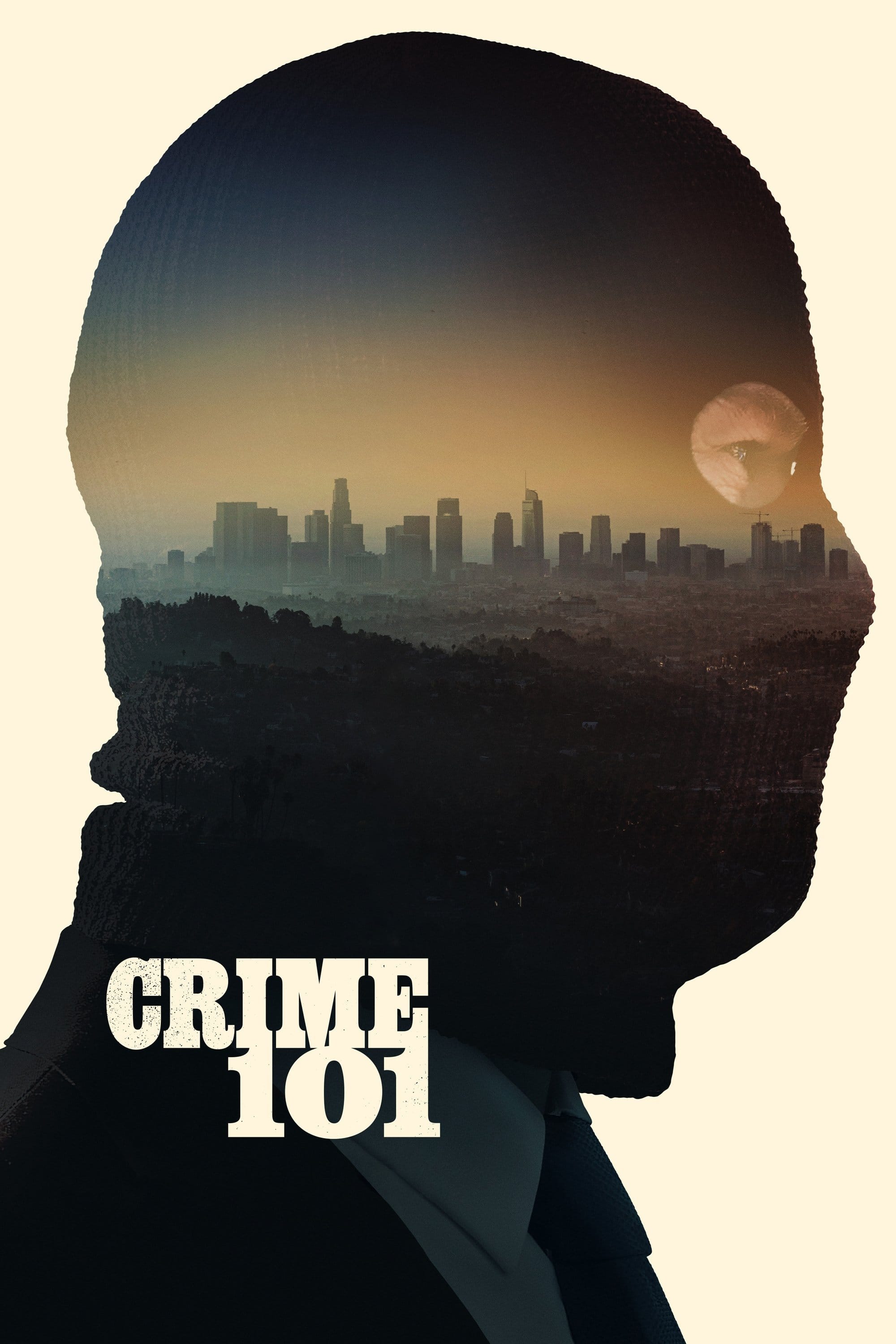 Crime 101