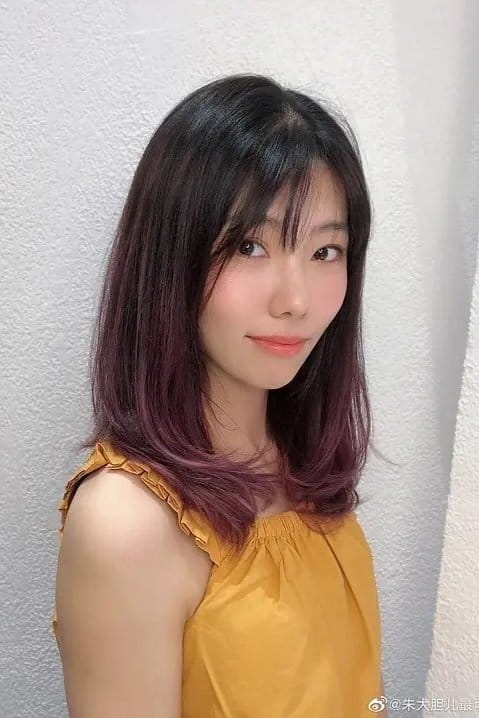 朱婧