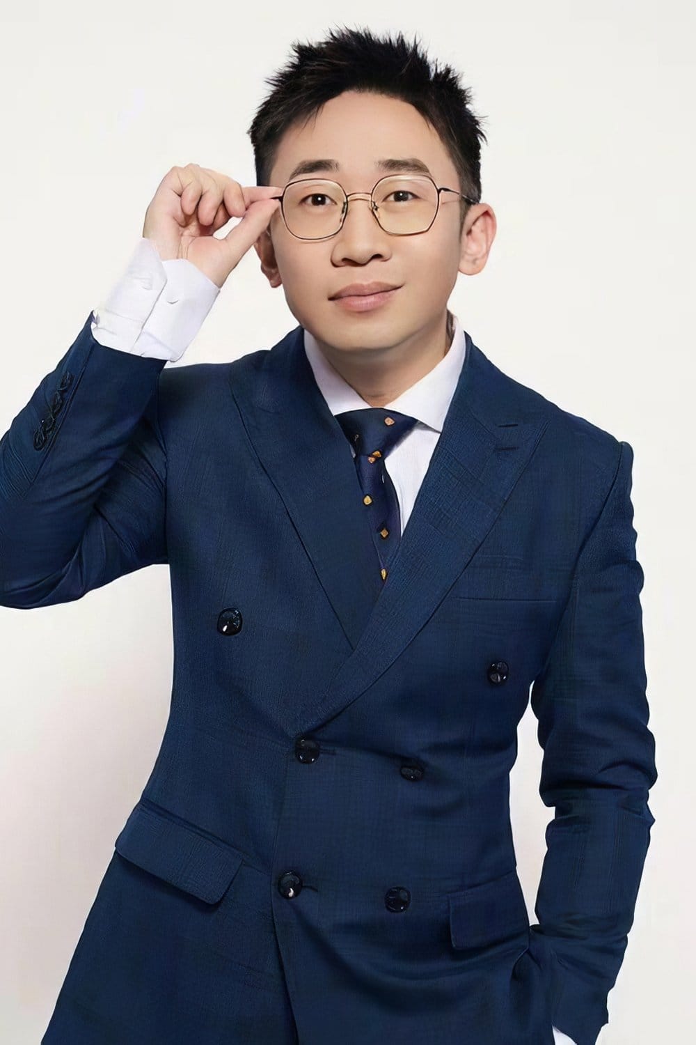 杨迪