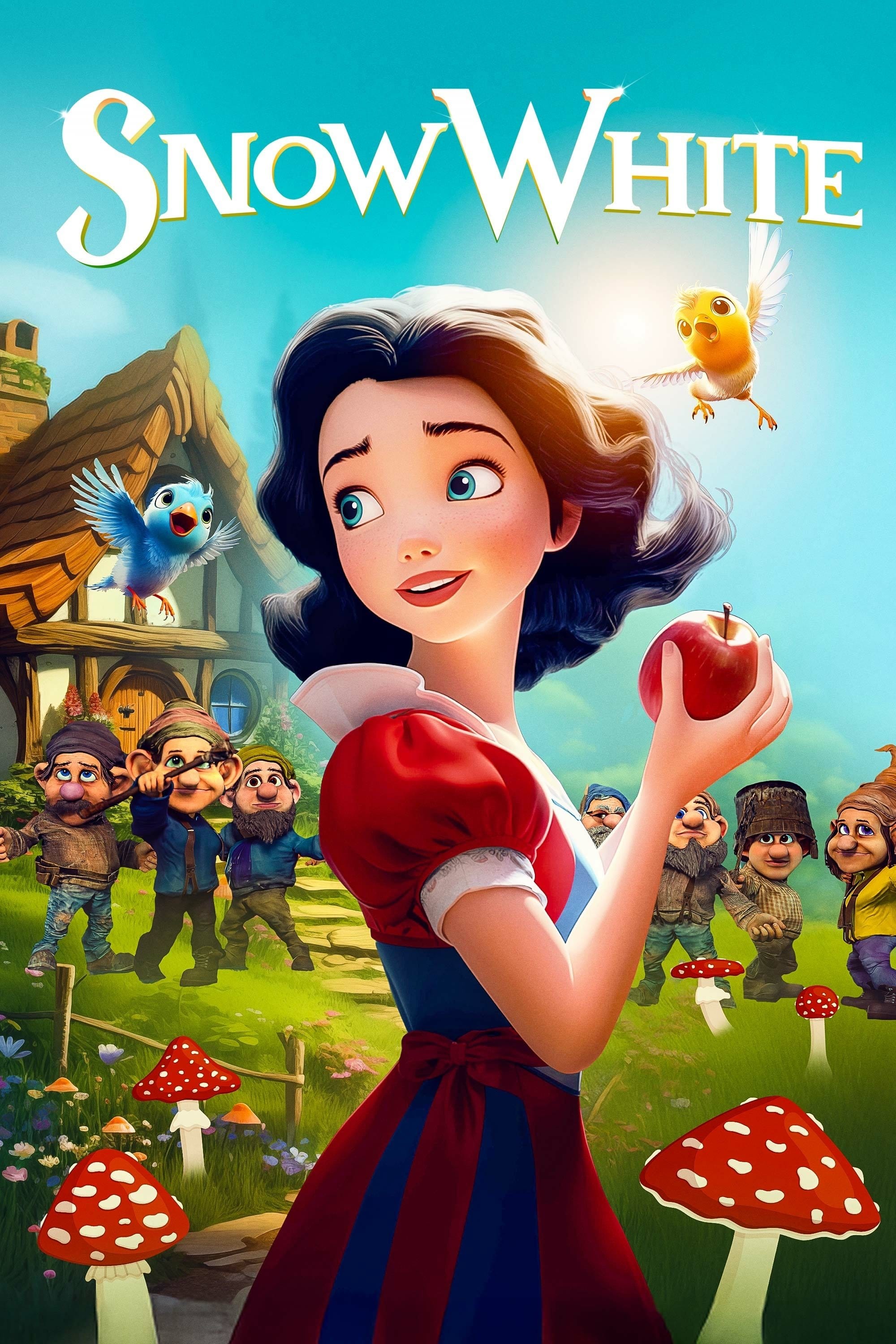 Snow White