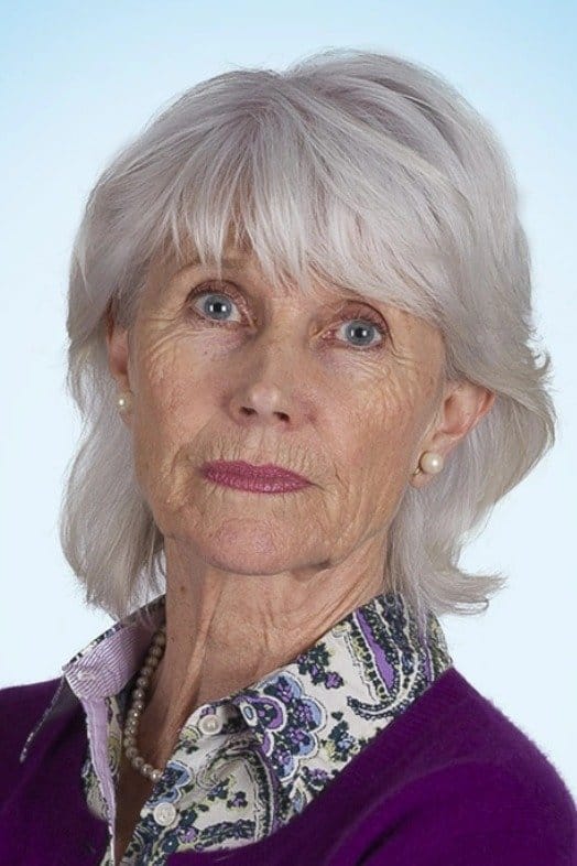 Barbara Gordon