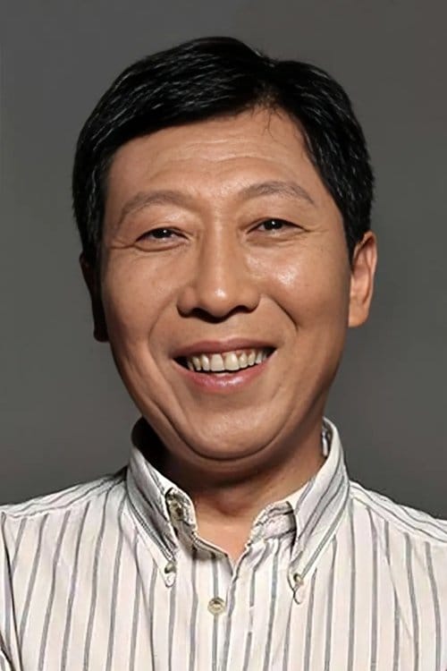 韓童生