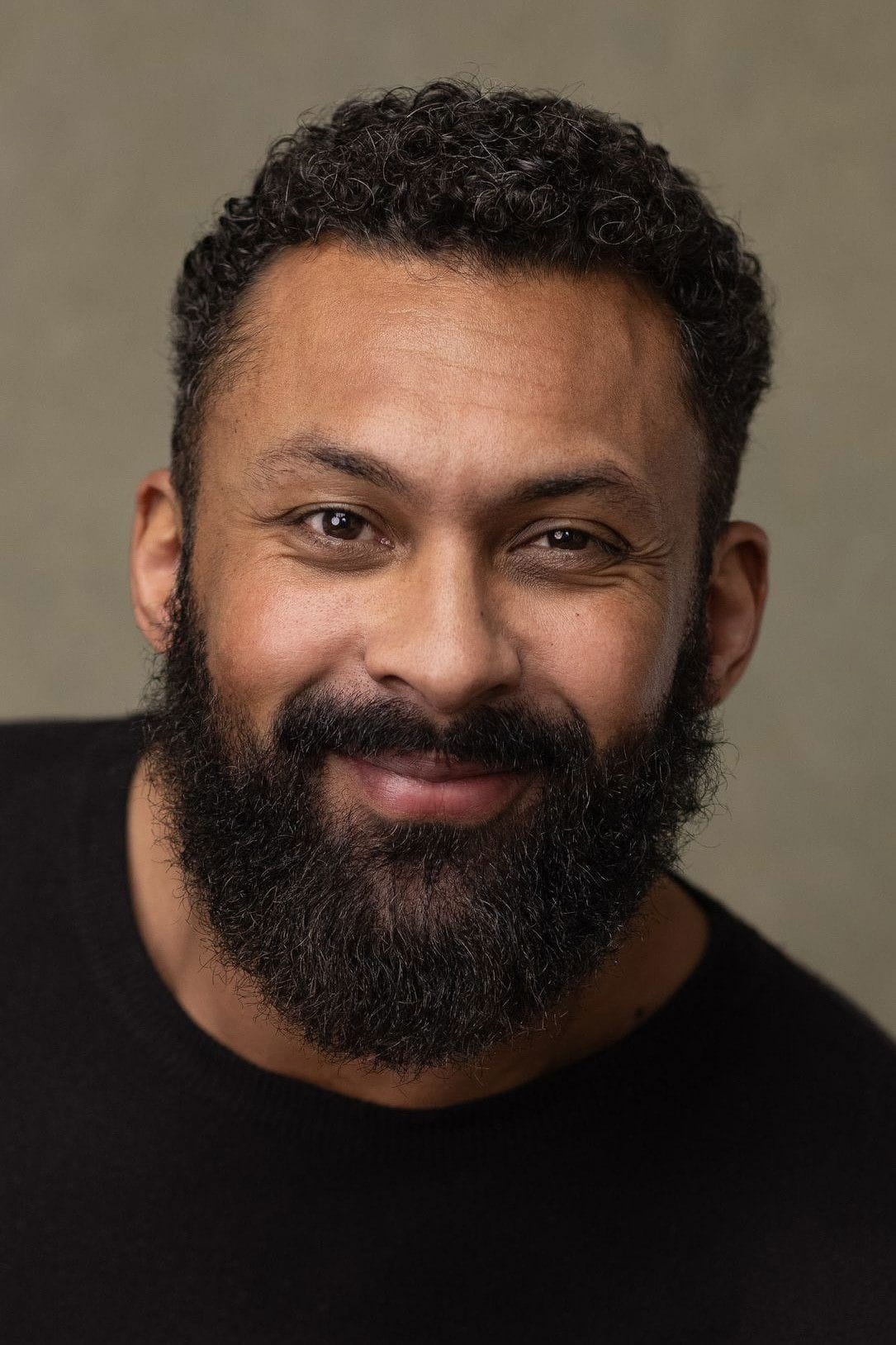 Chi Lewis-Parry