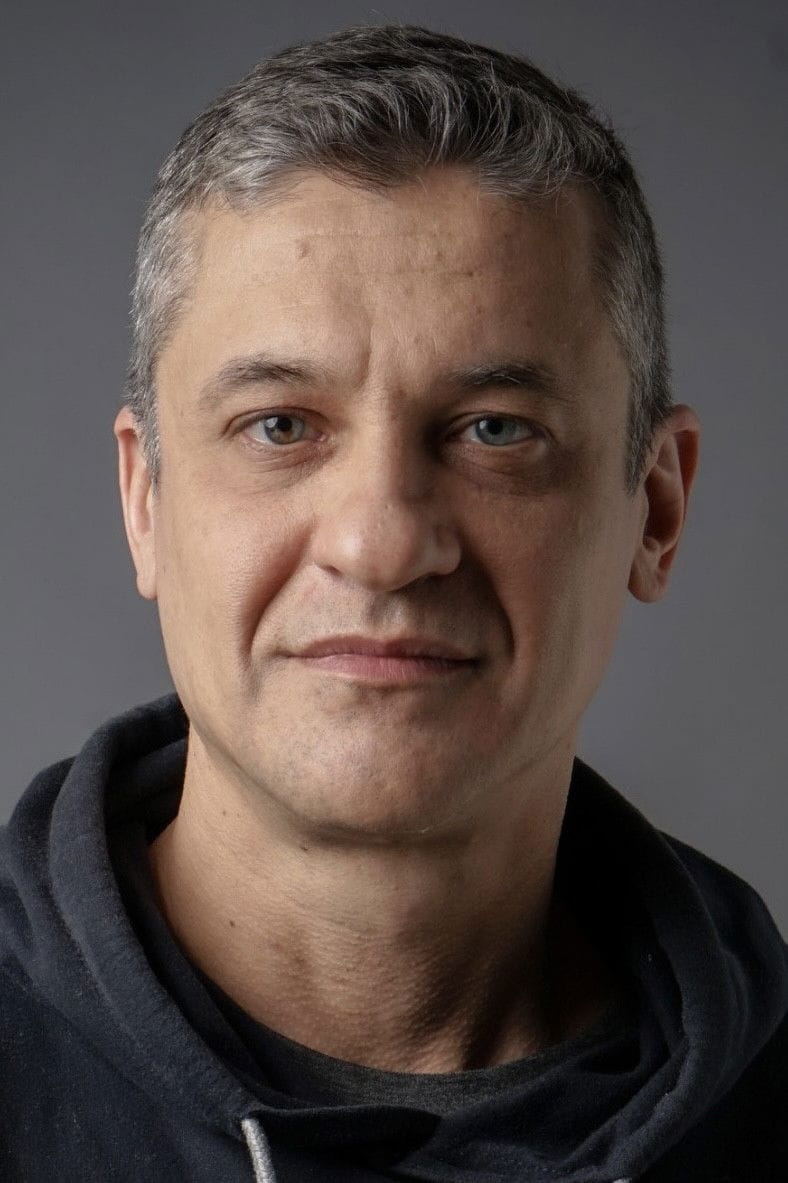 Михаил Сафронов
