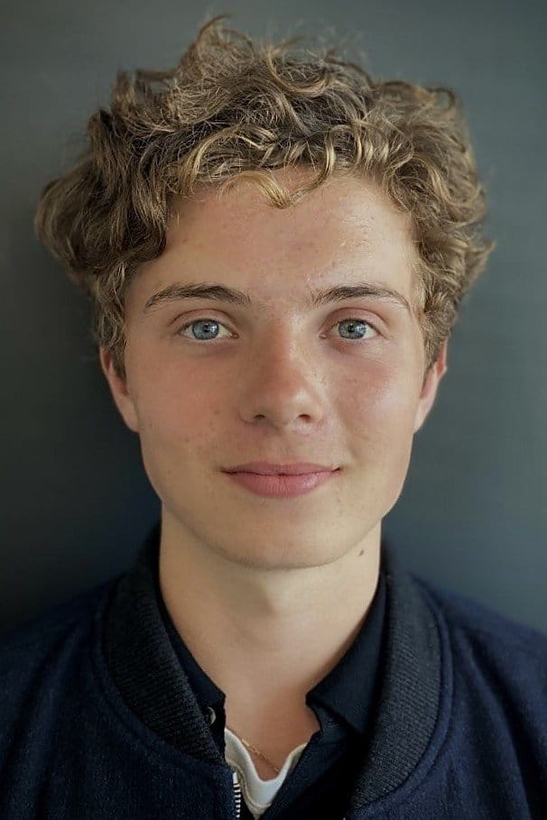 Roman Griffin Davis