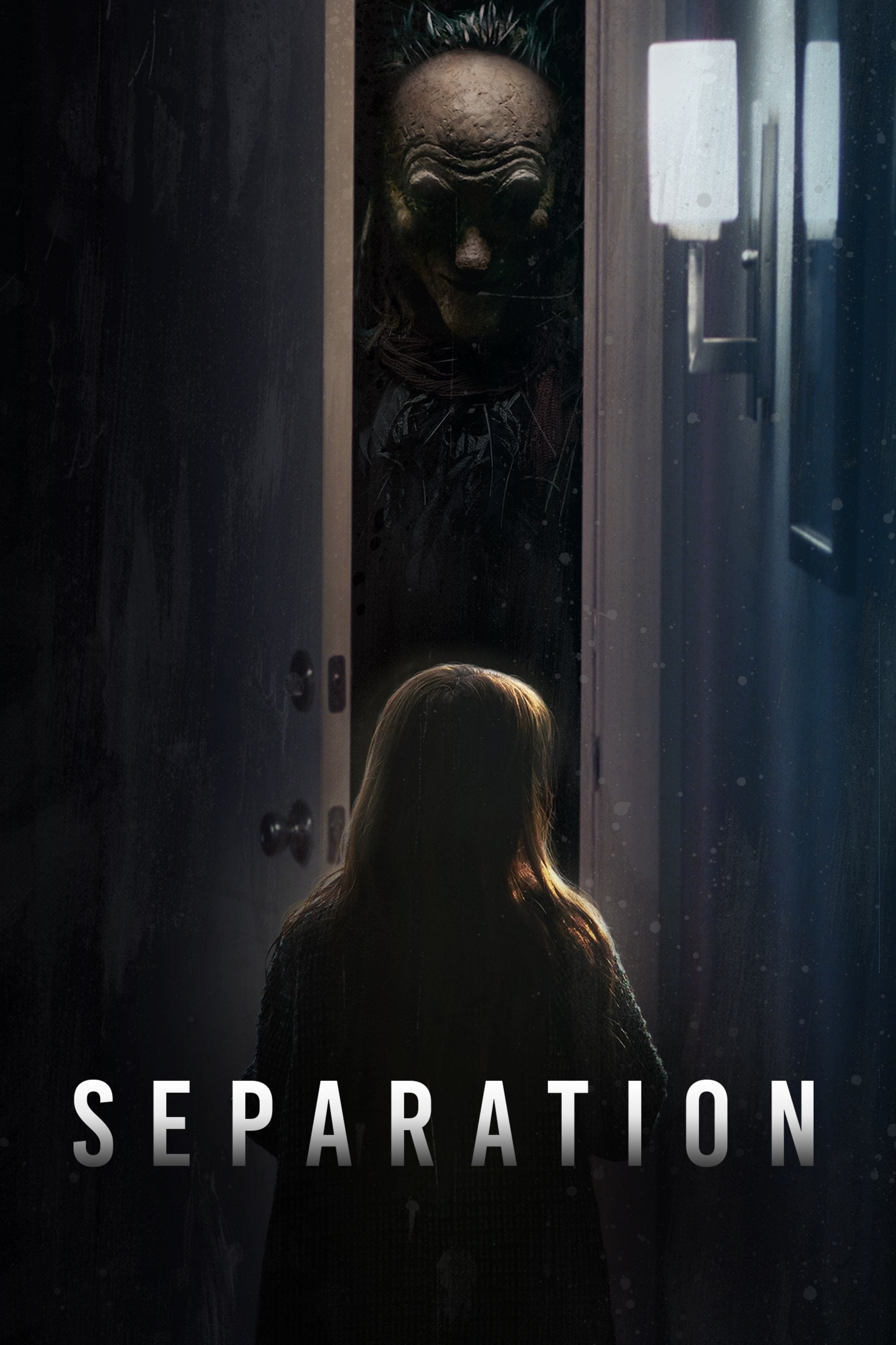 Separacja