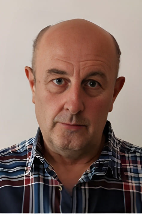 David Koberidze