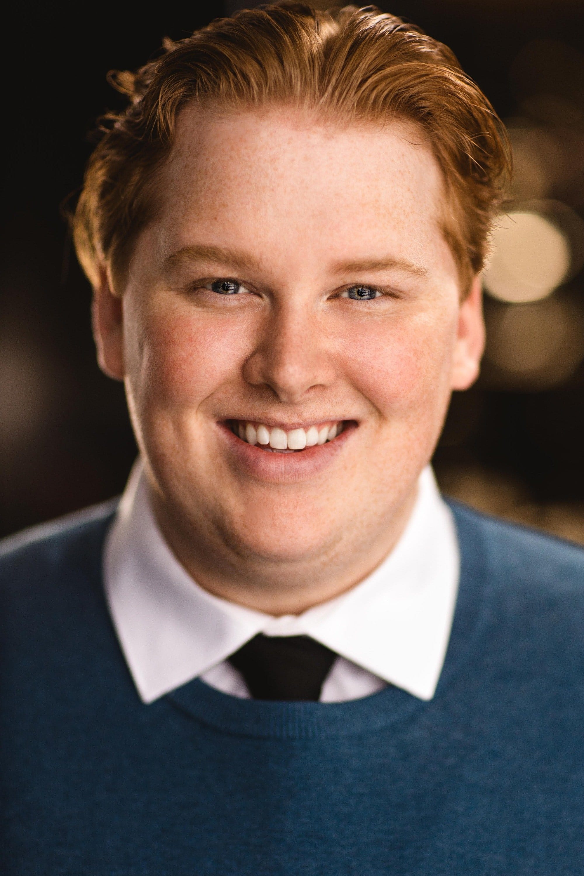 Tom Keat
