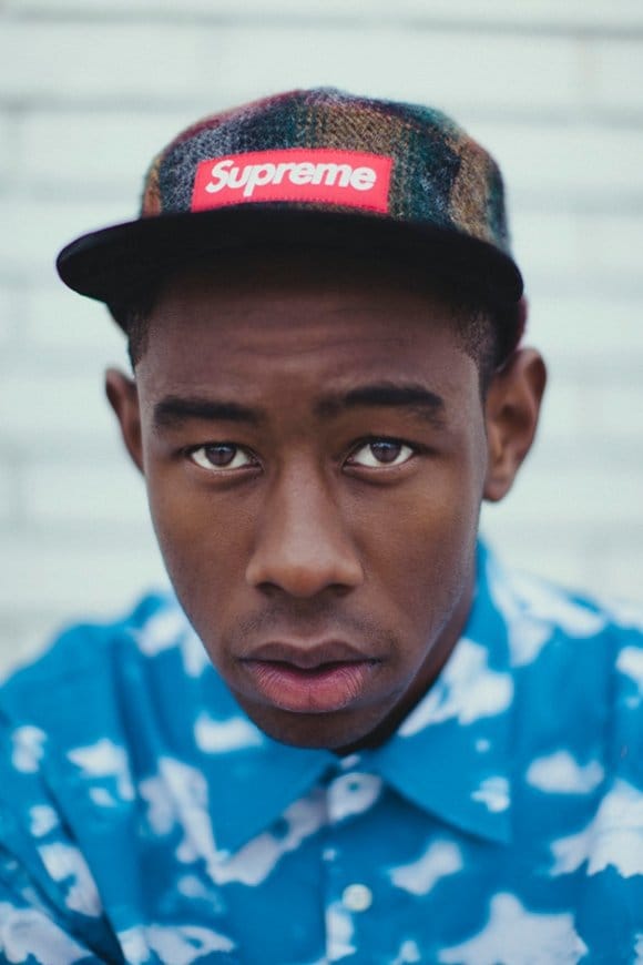 Tyler