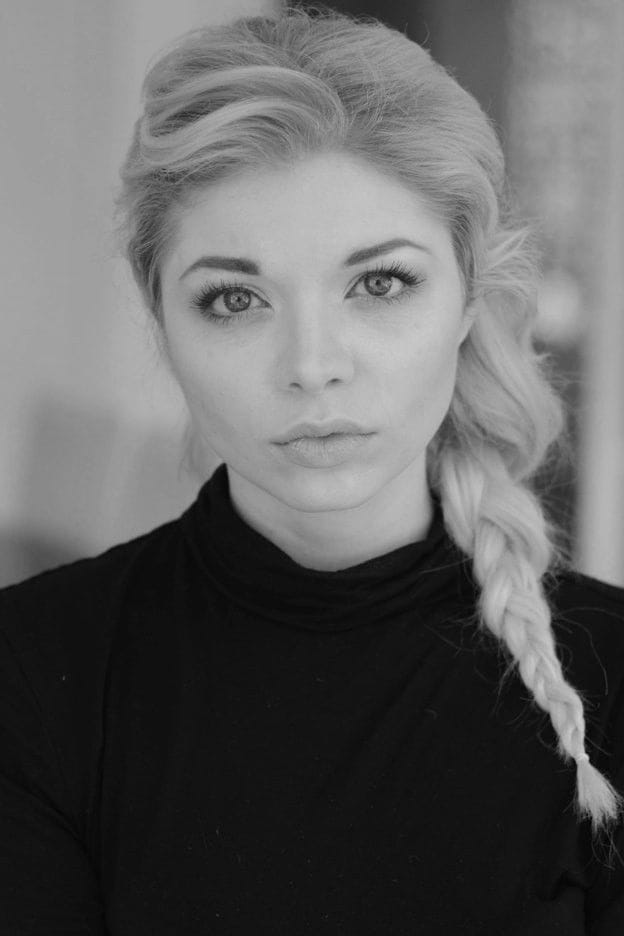 Charlie Bond