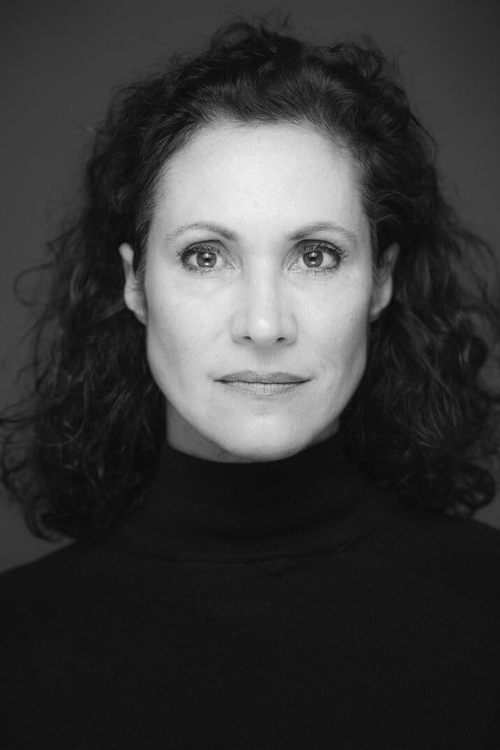 Justine del Corte