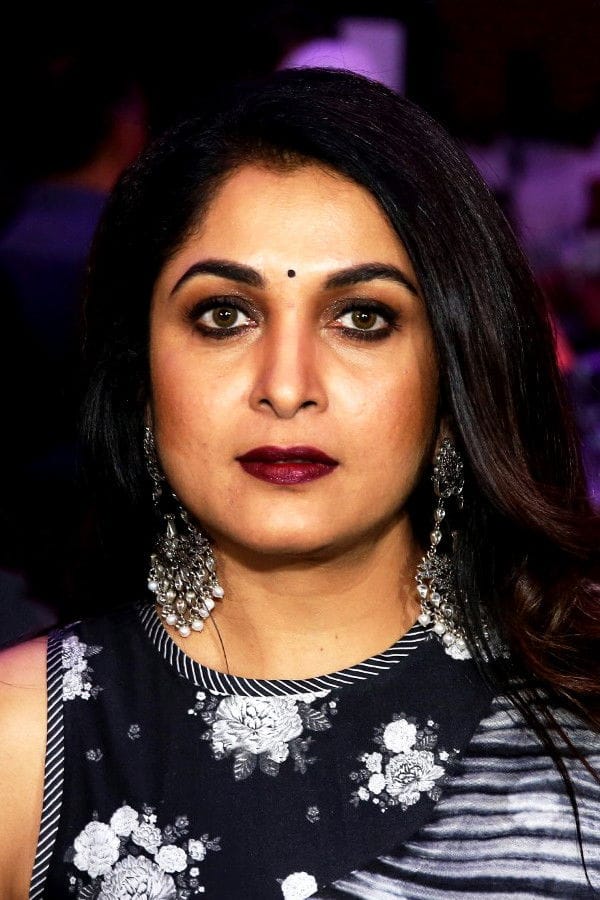 Ramya Krishnan