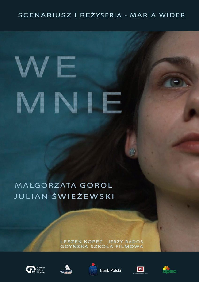 We mnie