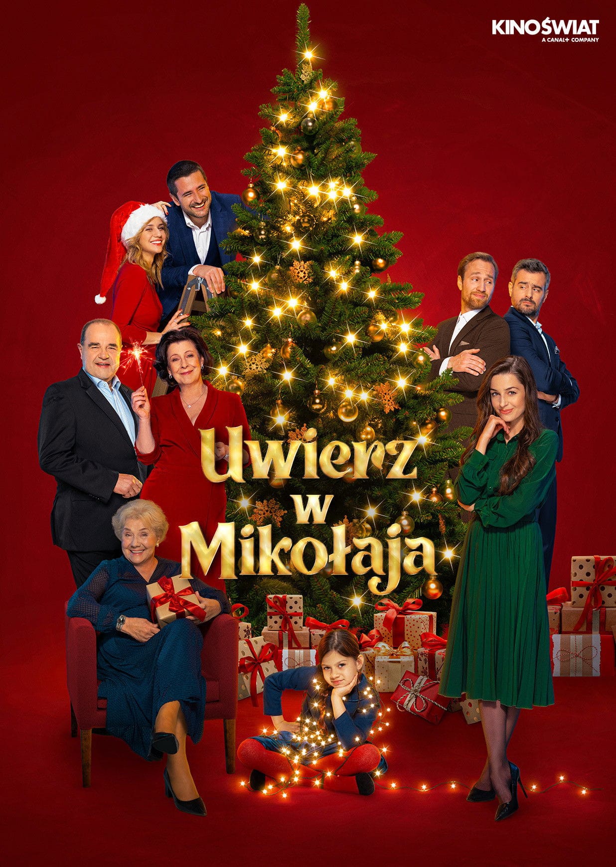Uwierz w Mikołaja