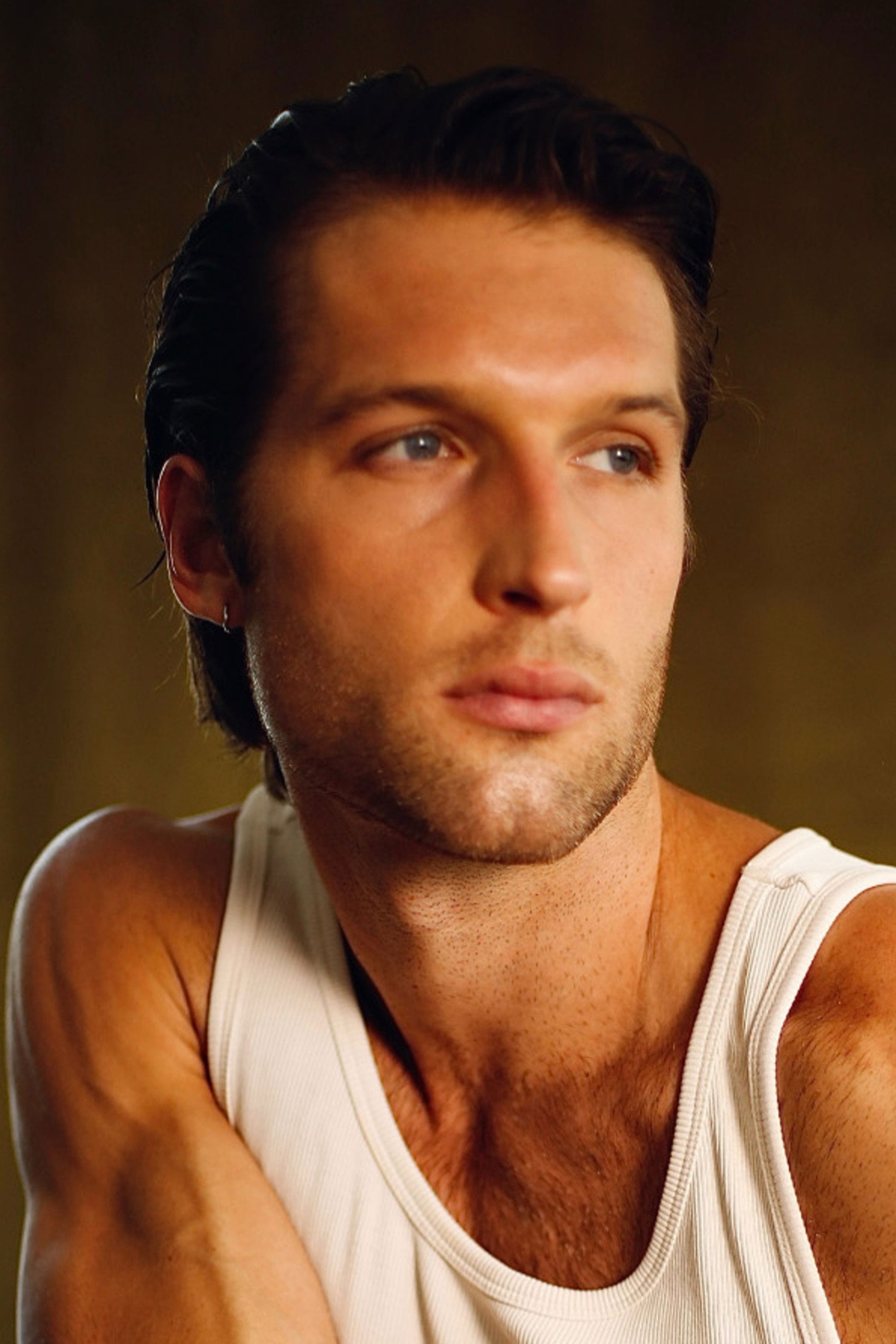 Zak Steiner