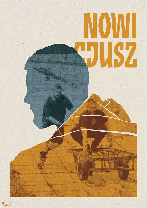 Nowicjusz