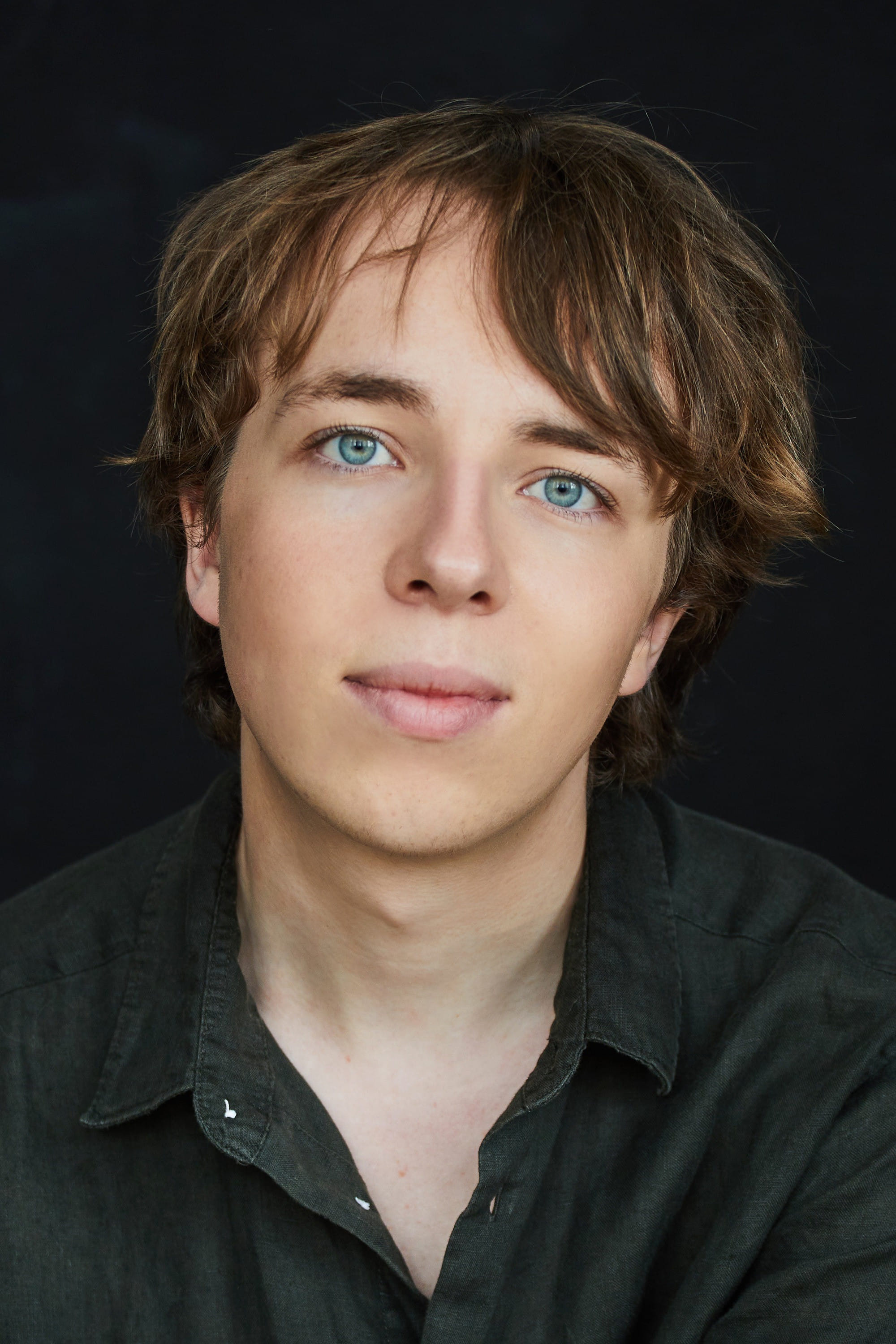 Ed Oxenbould