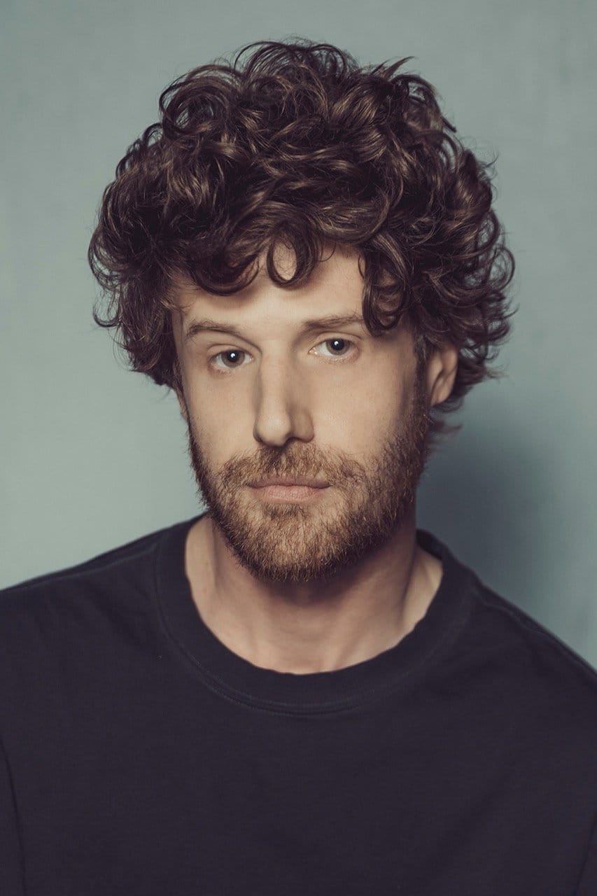 Eric Jungmann