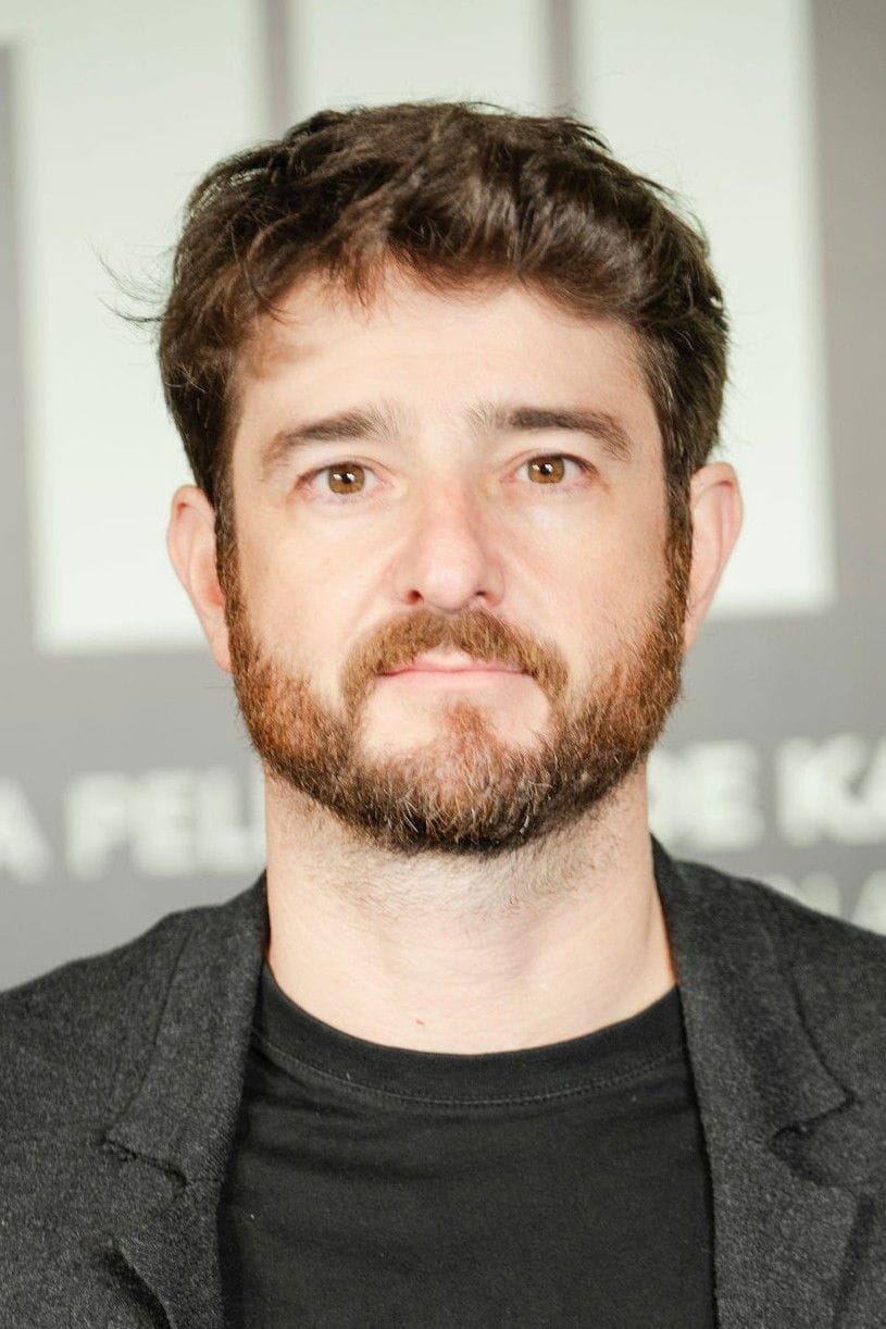 Gorka Otxoa