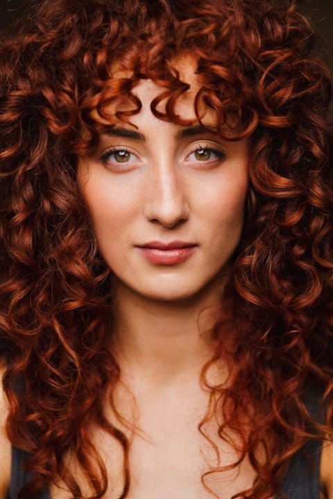 Elke Hinrichsen