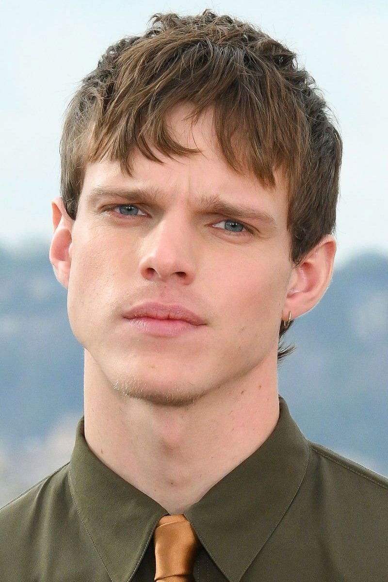 Finn Bennett