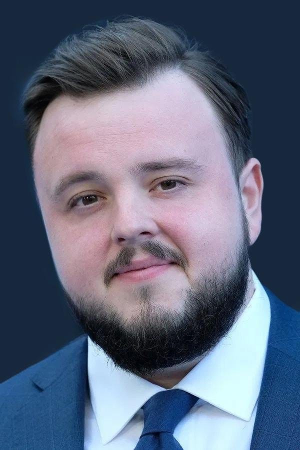 John Bradley