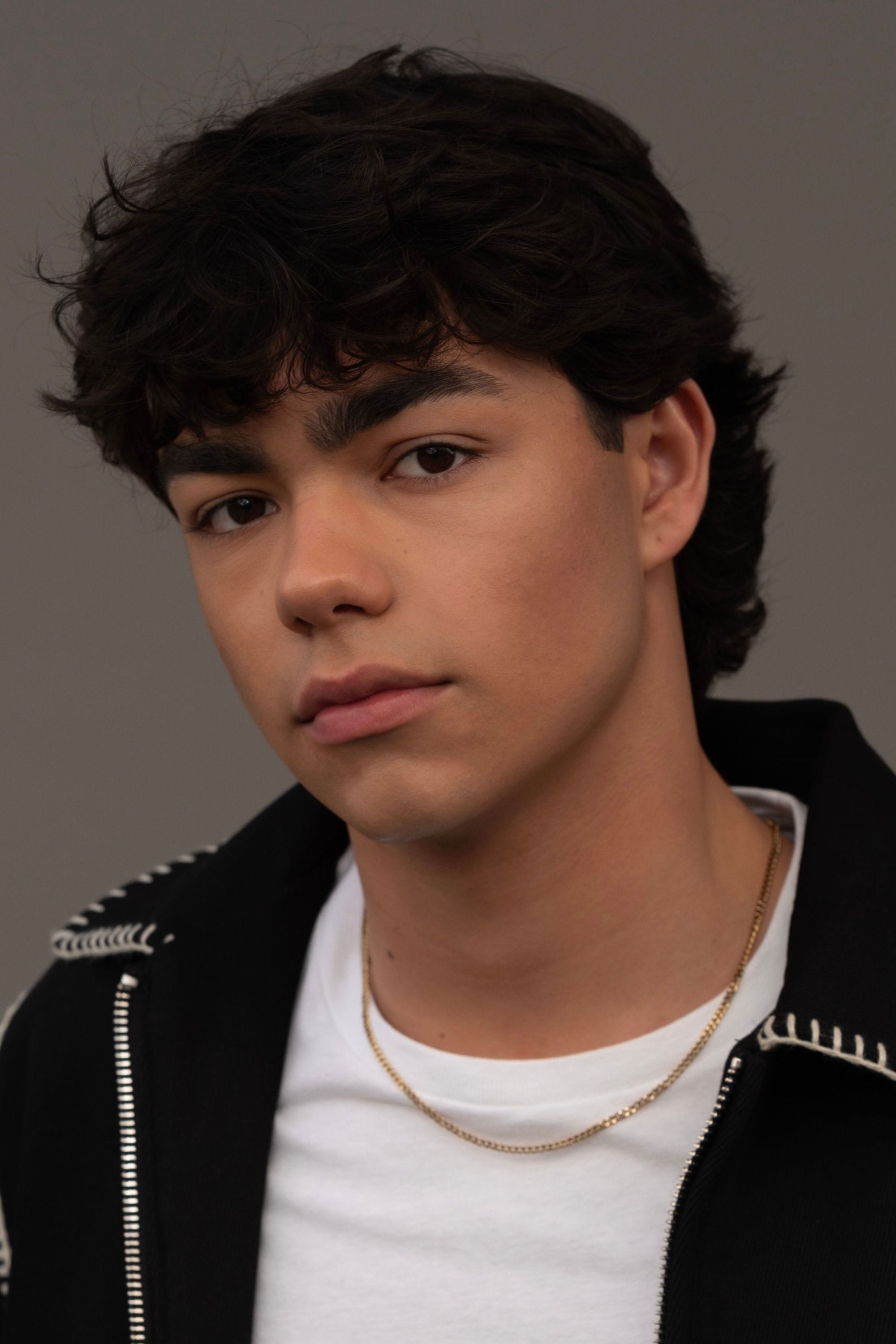 Malachi Barton