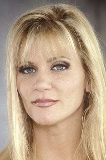 Ginger Lynn