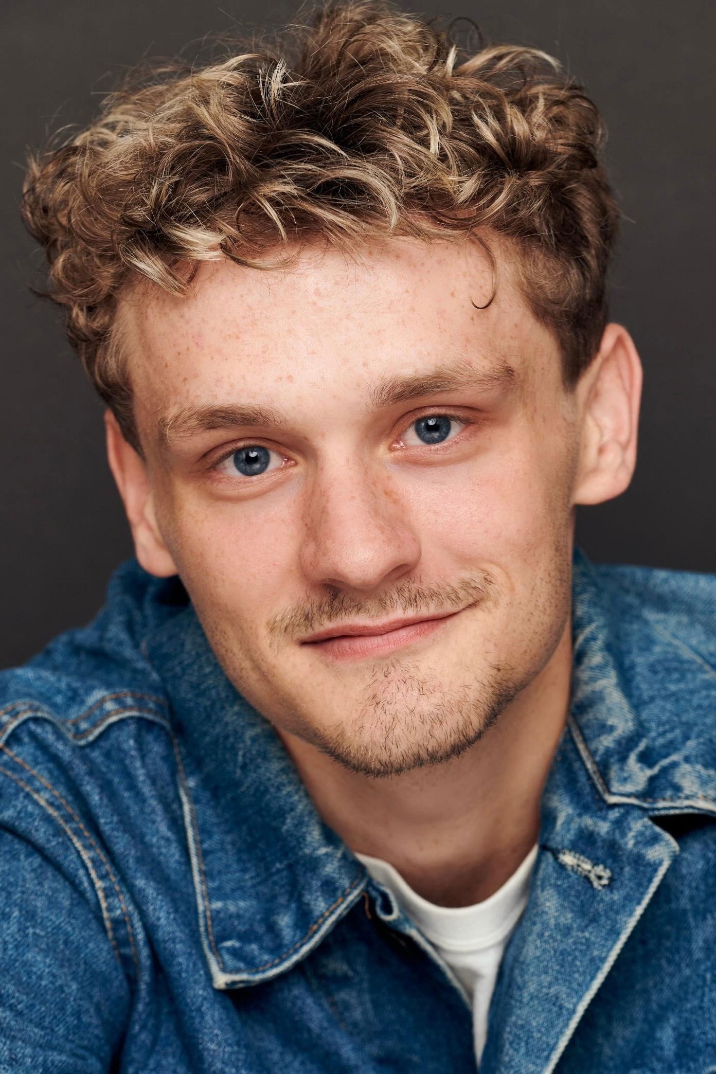 Ben Cook