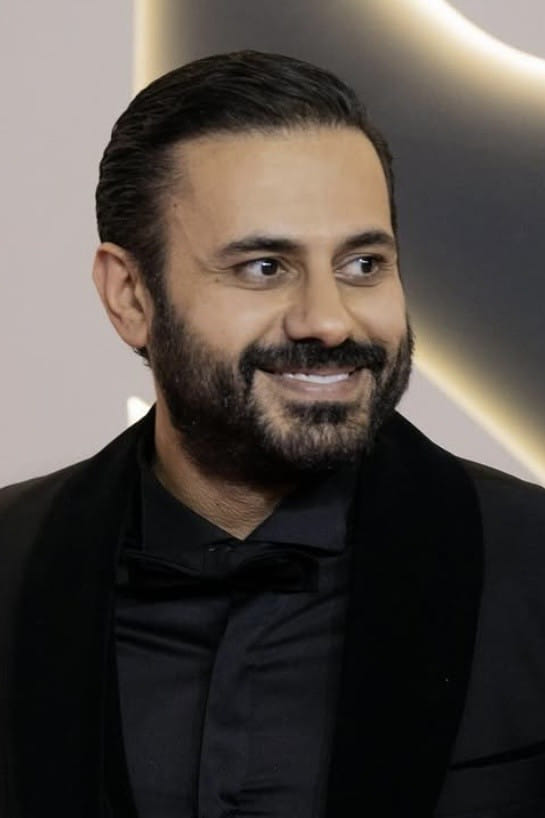 عبدالله بوشهري