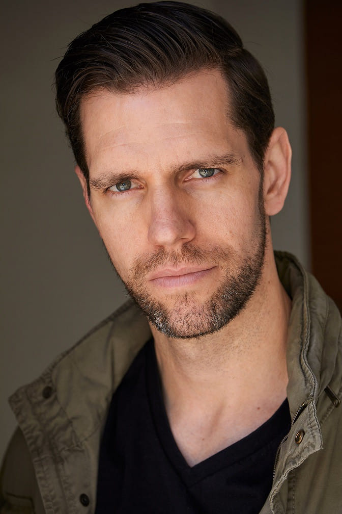 Preston Geer