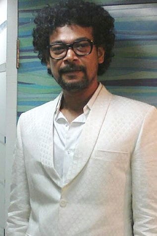 Pavitra Sarkar