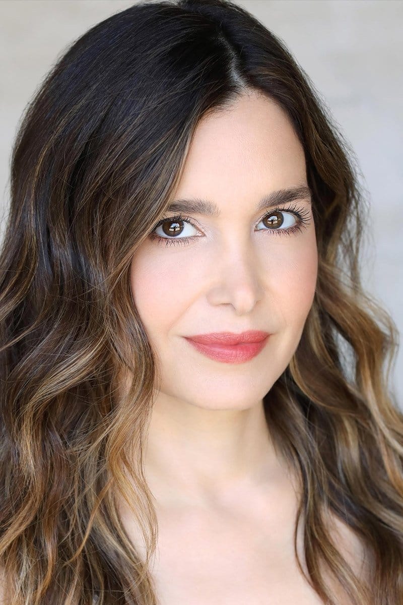 Gina Philips