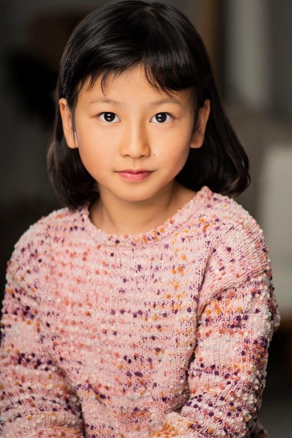Olivia Yang Avis